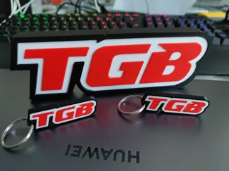 TGB Logo