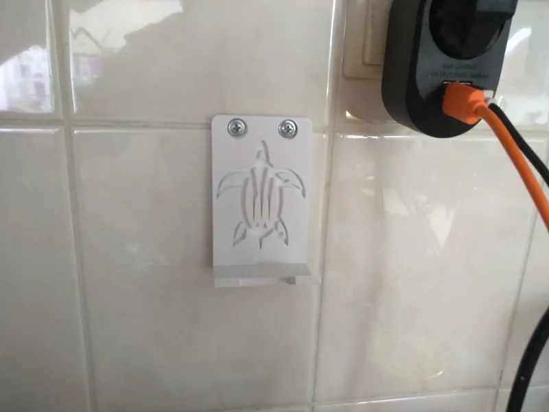 Phone holder