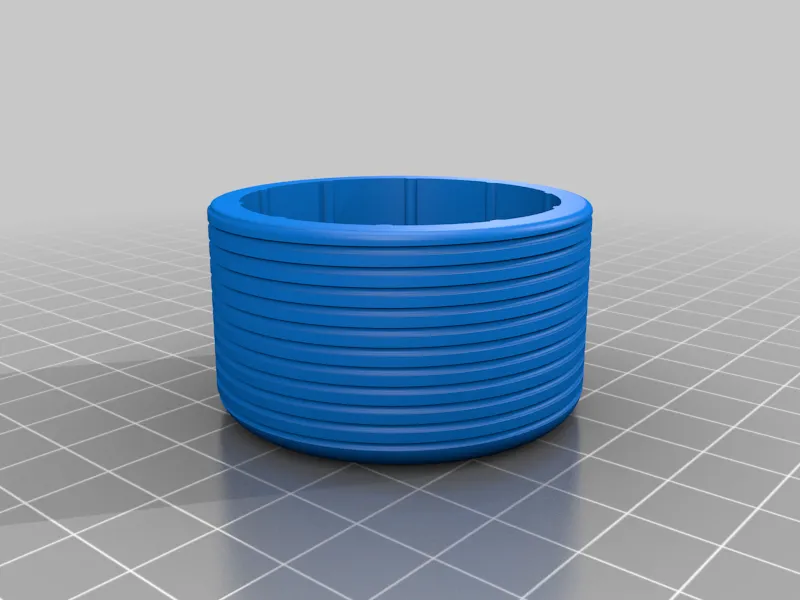 Ironing board foot cap