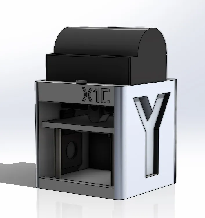 Bambule Test Cube