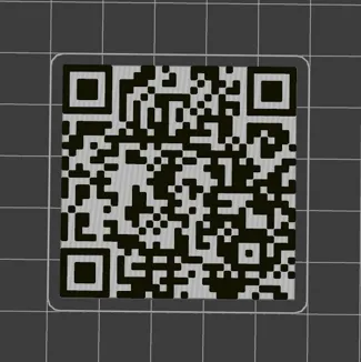 QR Code - Carry On by Kansas