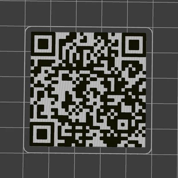 QR Code - Carry On by Kansas
