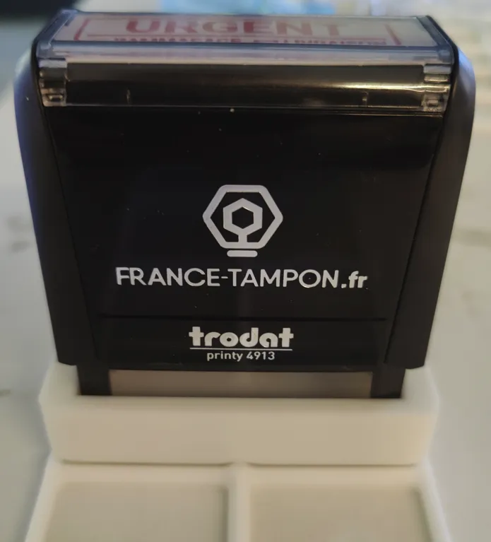 Trodat Print 4913 - Gridfinity