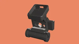 Armattan Badger/Marmotte 3in1