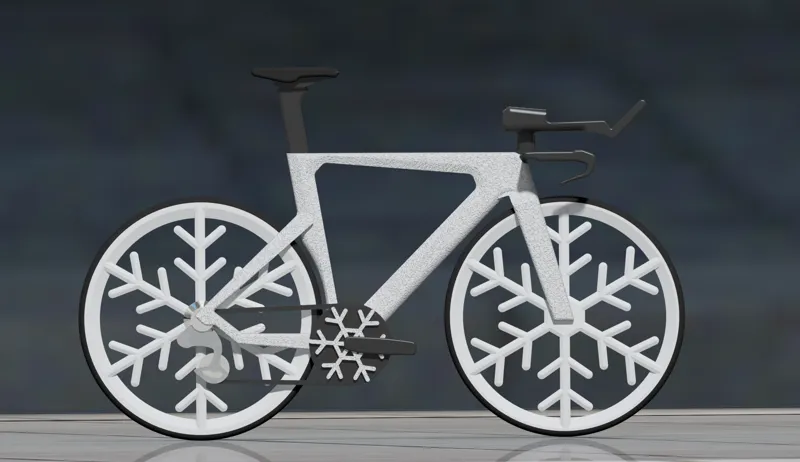 Christmas Speedmax