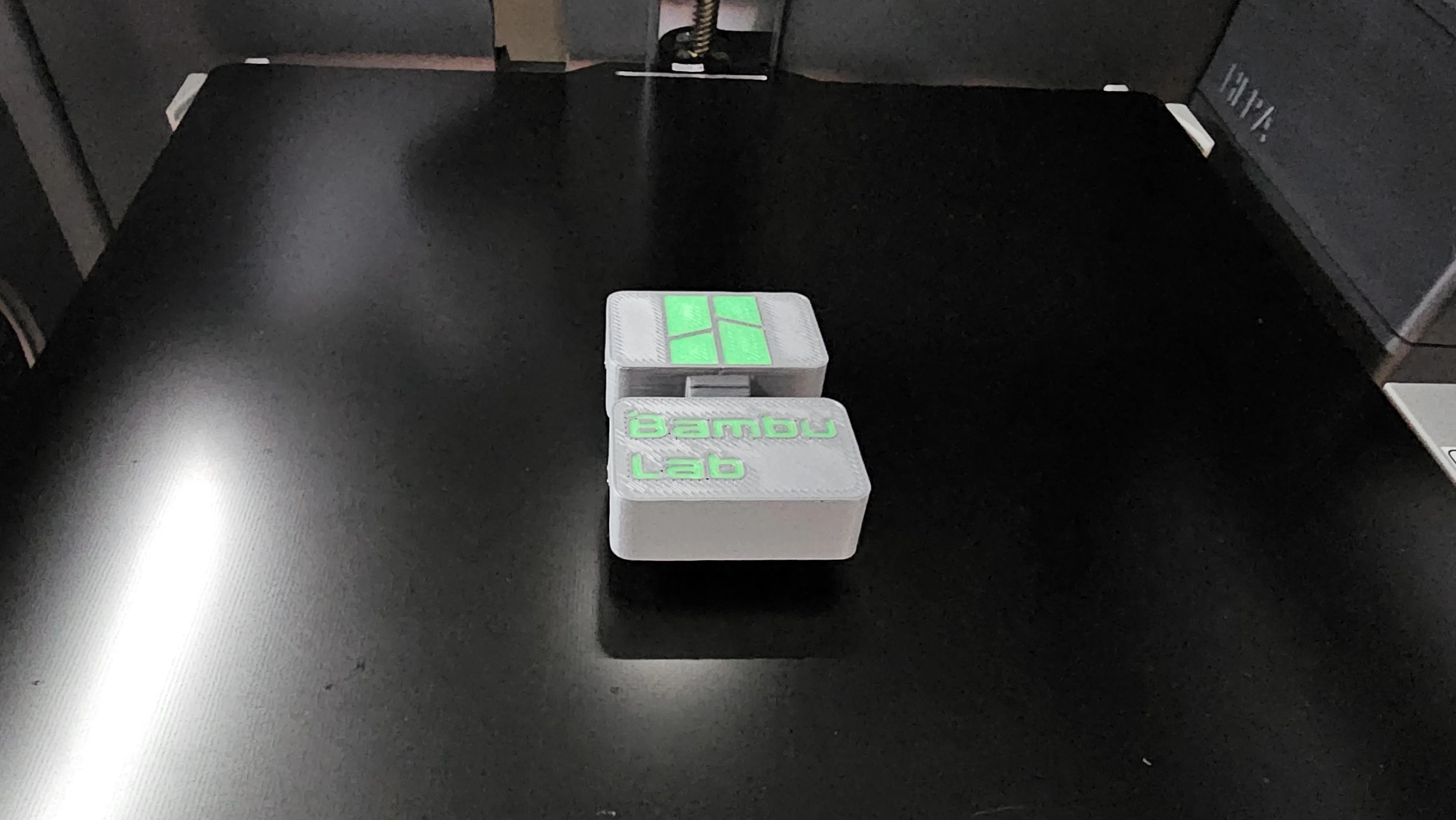 Z Rod Cleaner Rod Cleaner Z-Axis Without Logo - Free 3D Print Model - MakerWorld