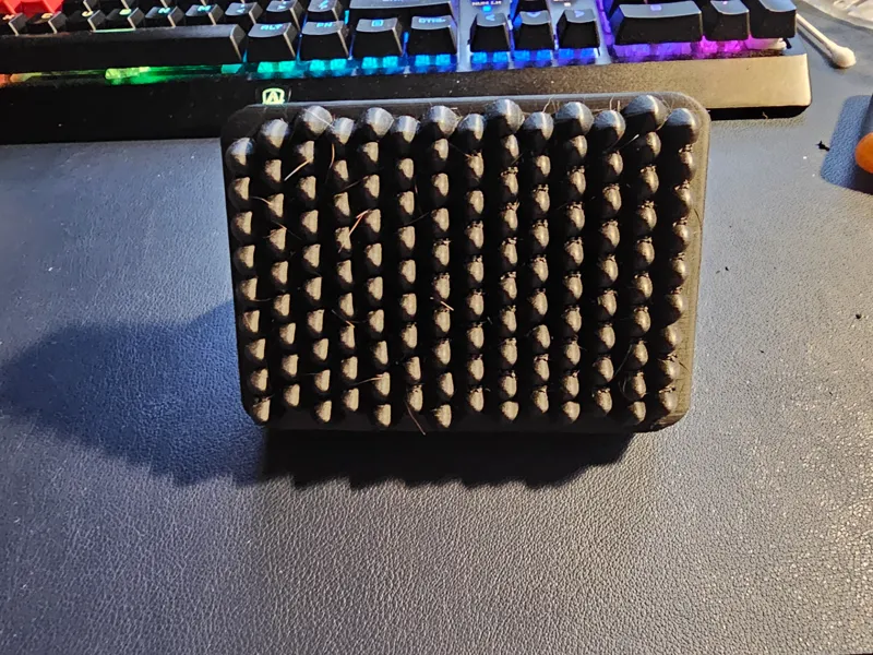 Dog Scratcher