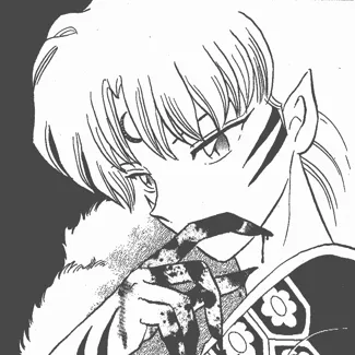 Sesshomaru Hueforge