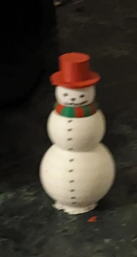 snowman