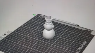 snowman 2.0