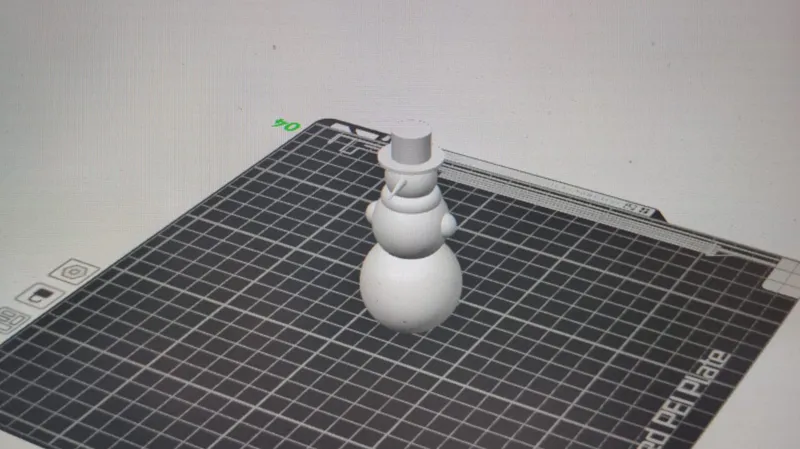 snowman 2.0