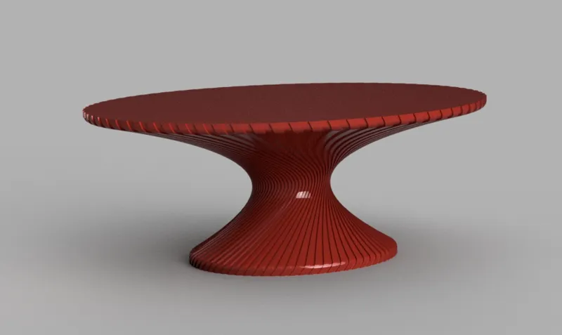 Cake stand