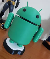 Android contre Apple — photo 1