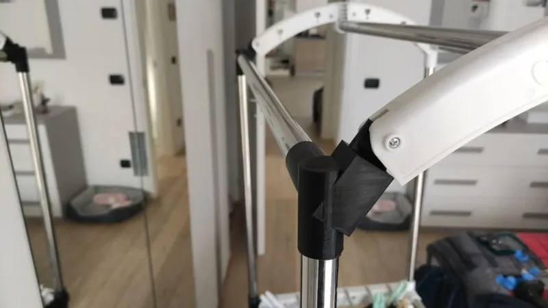 Secamatic Maxima XXL corner