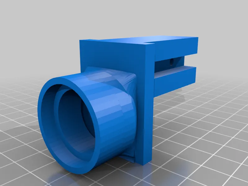 Baraba crossbow stock ar15 adapter
