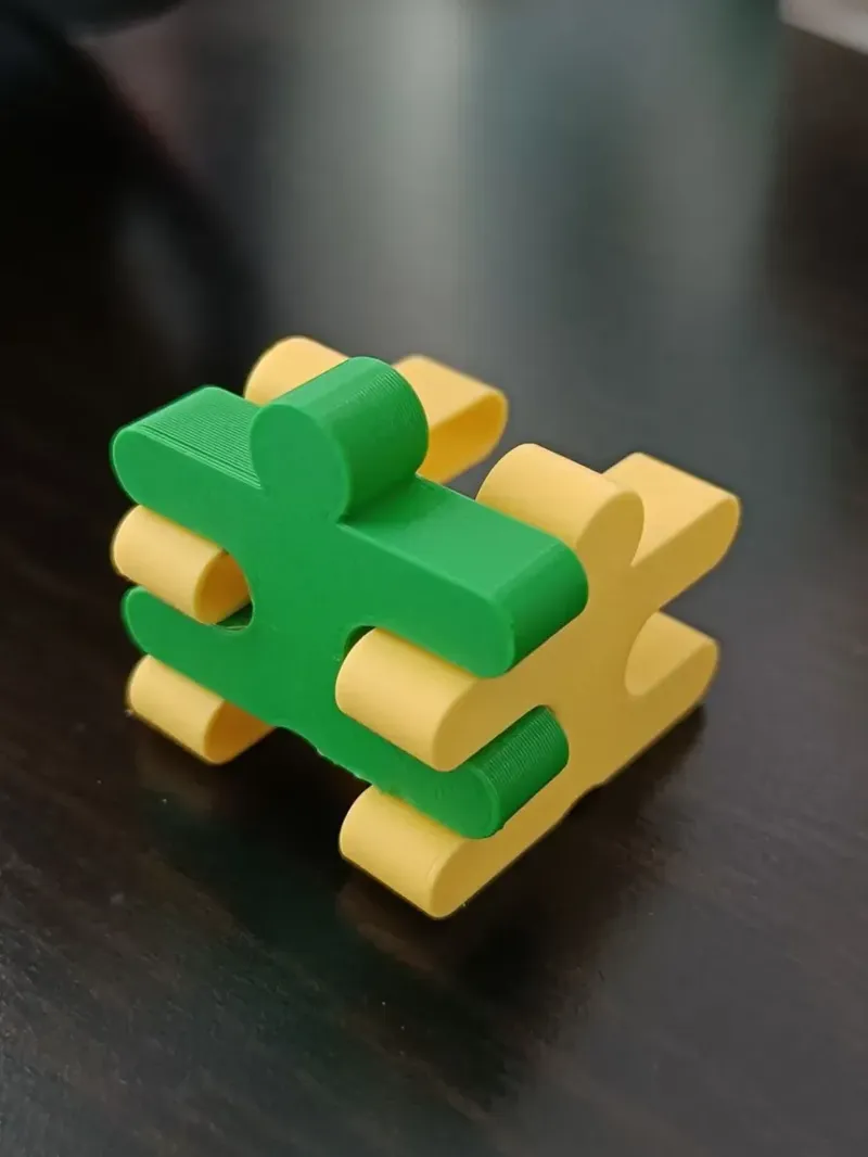 10 minutes vase-mode buddy