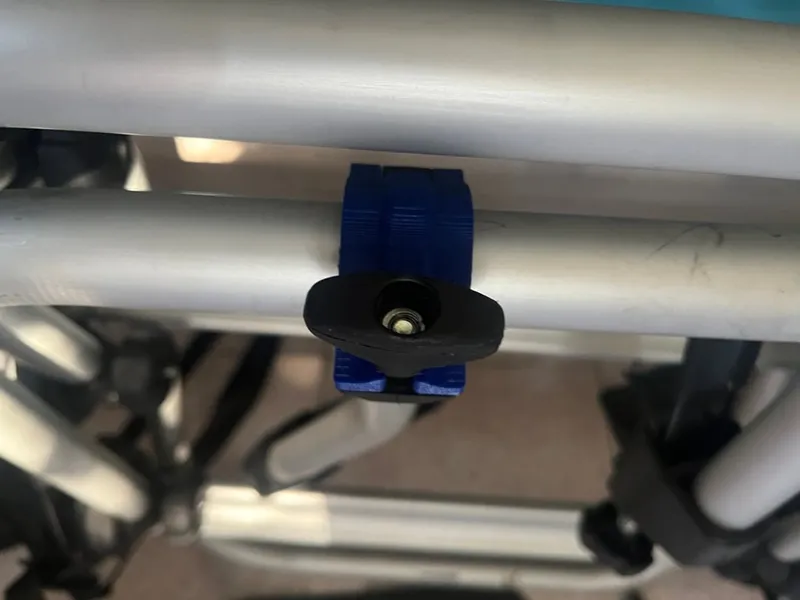 Spare part Bike Rack