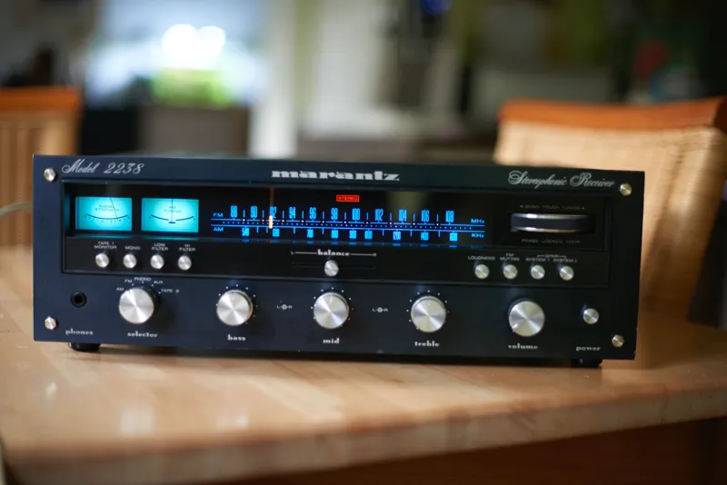 Marantz Feed 22xx/23xx 2235, 2270, 2325