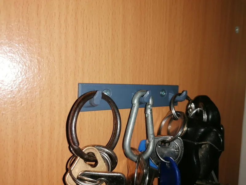 hook key