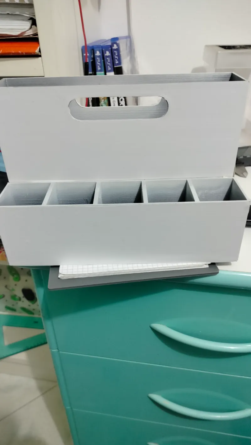 document holder