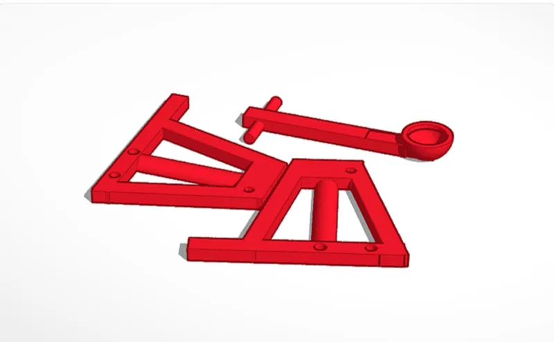 Catapult idea