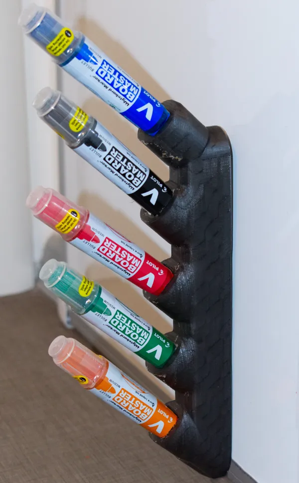 Support pour marqueur V-Board Master