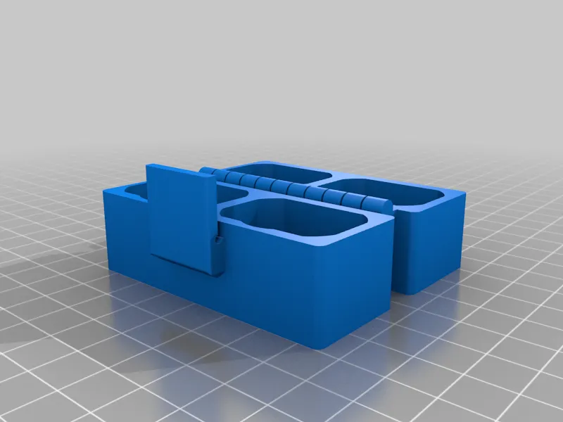 Varporesso Luxe X Pods Case
