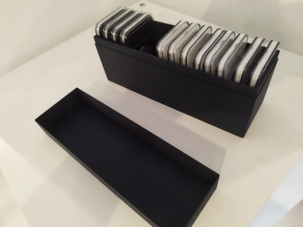 Coinbox for Slaps by marcoroth85312 MakerWorld