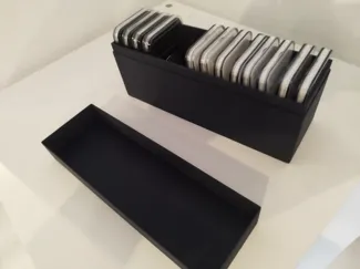 Coinbox for Slaps