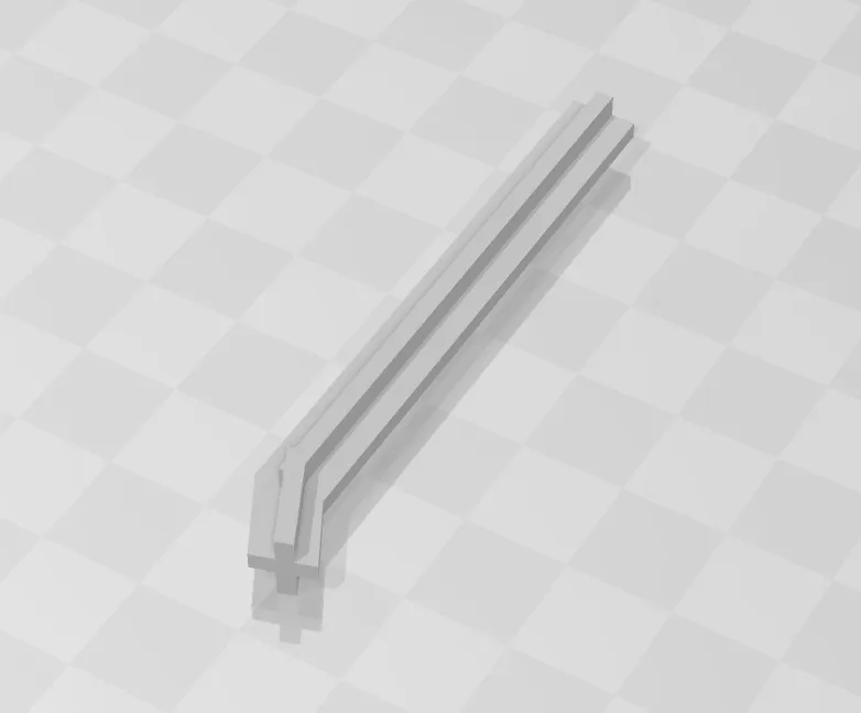RummyCub Halter