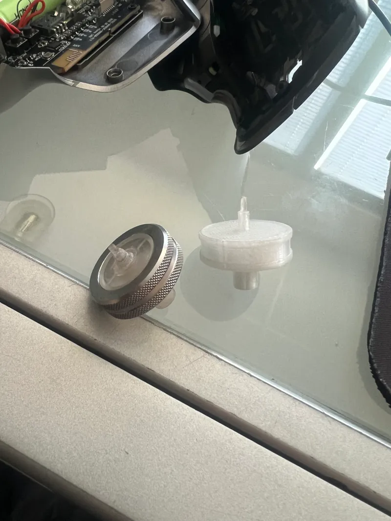 mouse roller