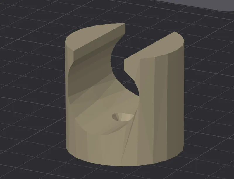 Shower Holder