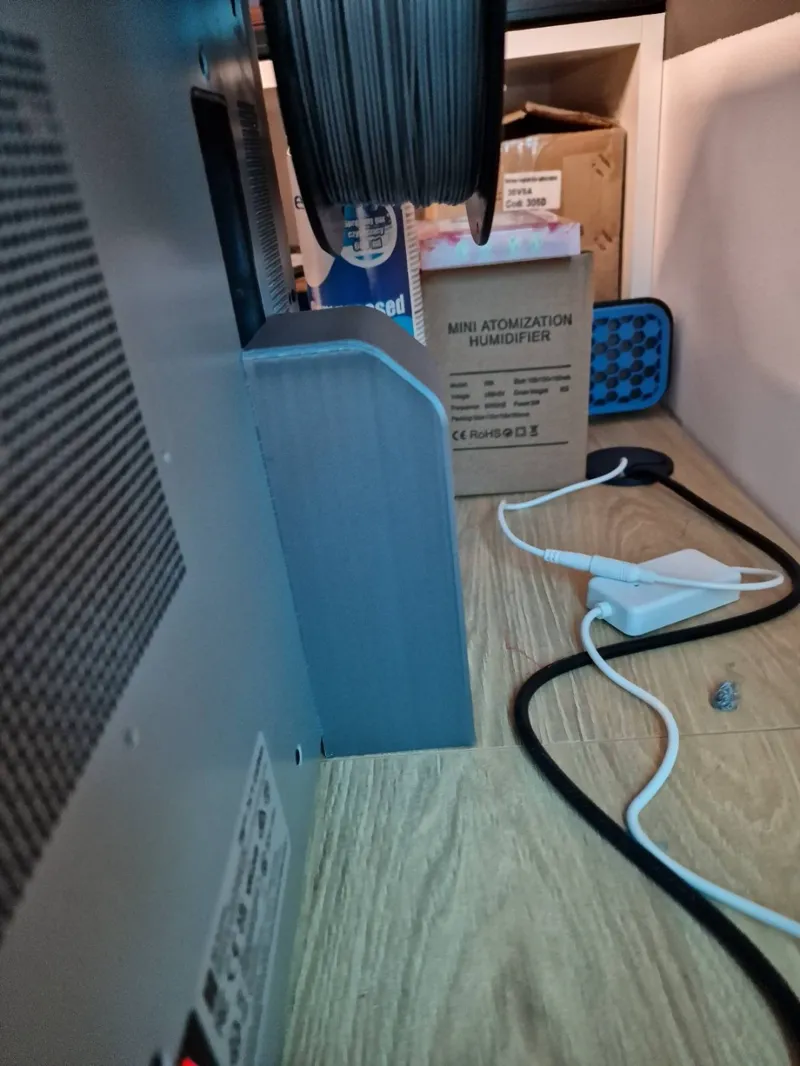 X1C P1P P1S magnetic  closed poop chute