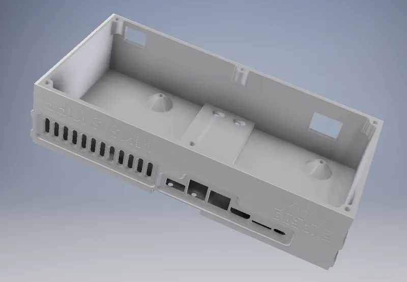 MKS Skipr Case for Ender 3 Max