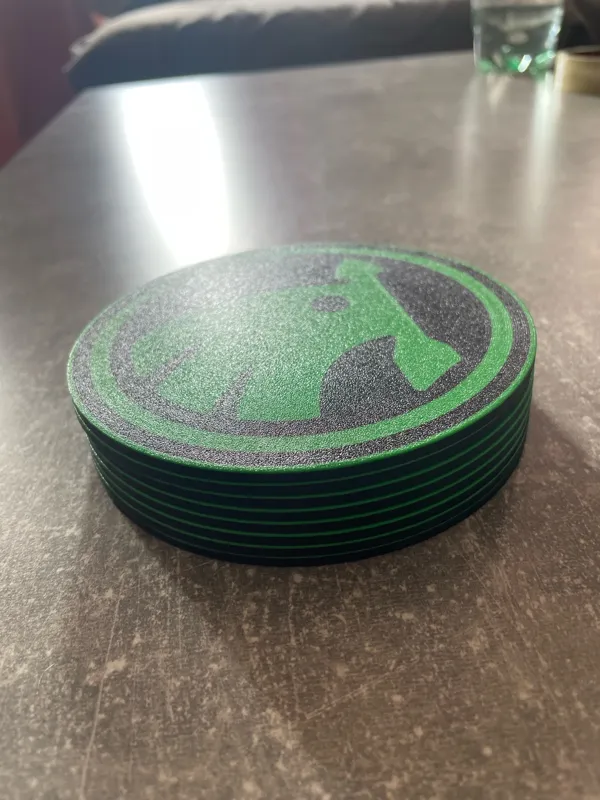 Škoda coaster