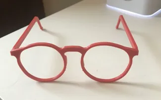 Glasses Kids