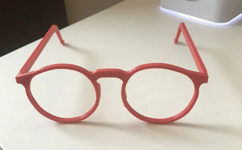 Glasses Kids