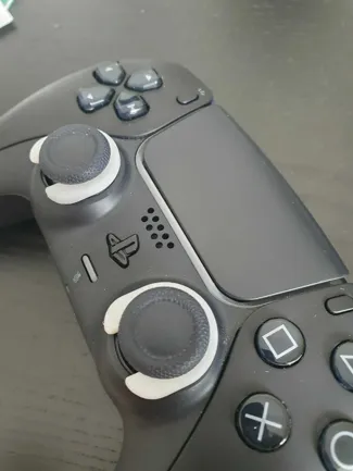 Dualsense joystick stabilaizer