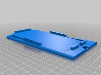 Smartphone Dock for MX-5 NA Ashtray