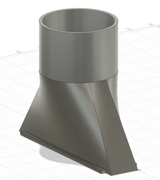 xTool M1 door implementation 