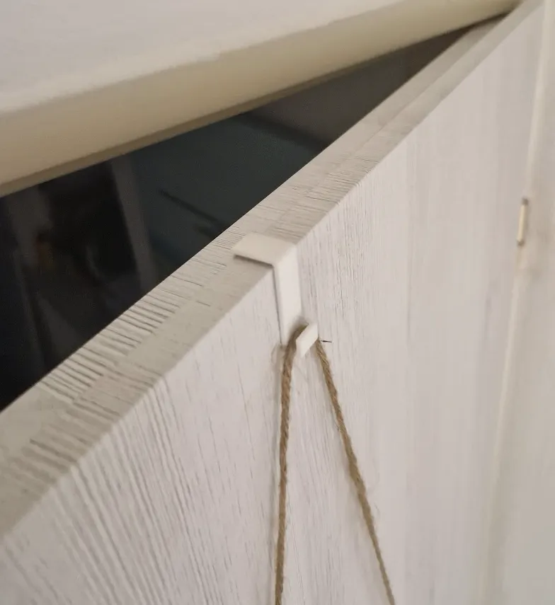 Door hook