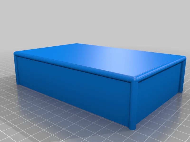 Thermostat cover