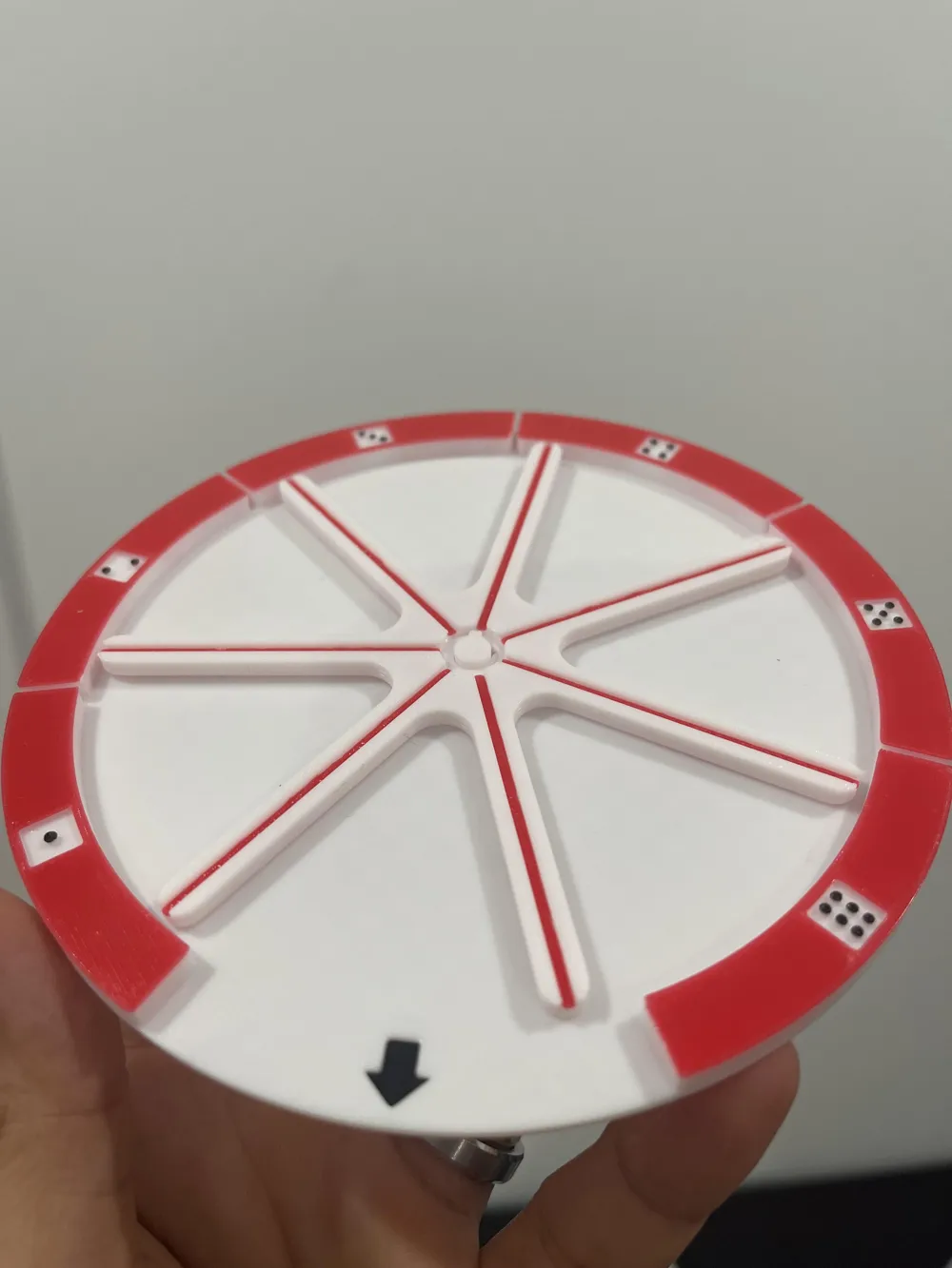 Amsterdam Board Game Insert by nvthblake MakerWorld