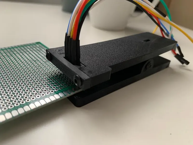 Modular Programming clip