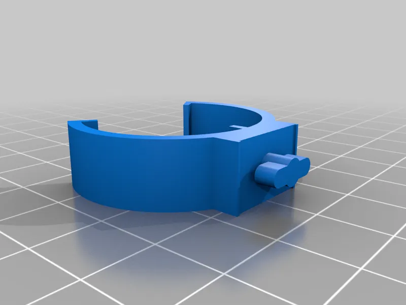 JUWEL T8 Clip 94025