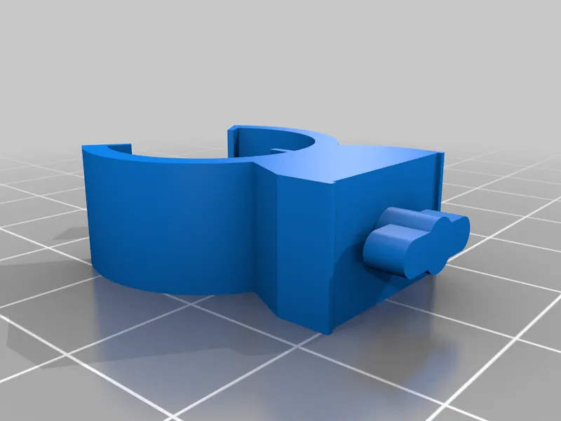 JUWEL T5 Clip 94030