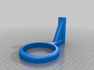 Netatmo Rain Support