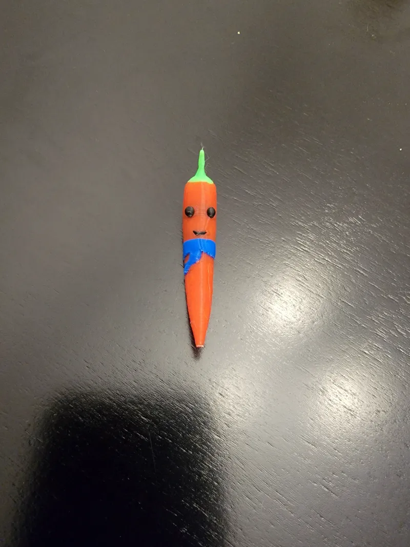 Little Chilly - Little Chili