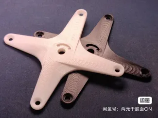 便携屏VESA转接板&三脚架改装件