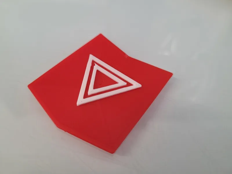 Thunder Road Vendetta Hazard Tiles